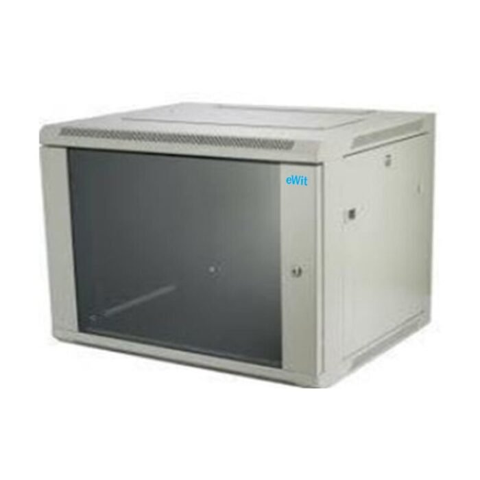 12U Rack – EWit Infotech Pvt. Ltd