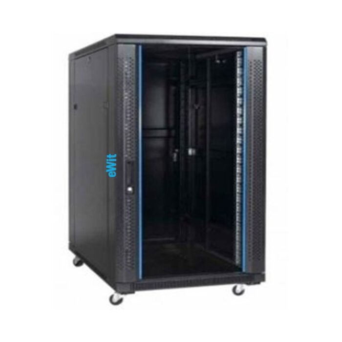 32U Rack – EWit Infotech Pvt. Ltd