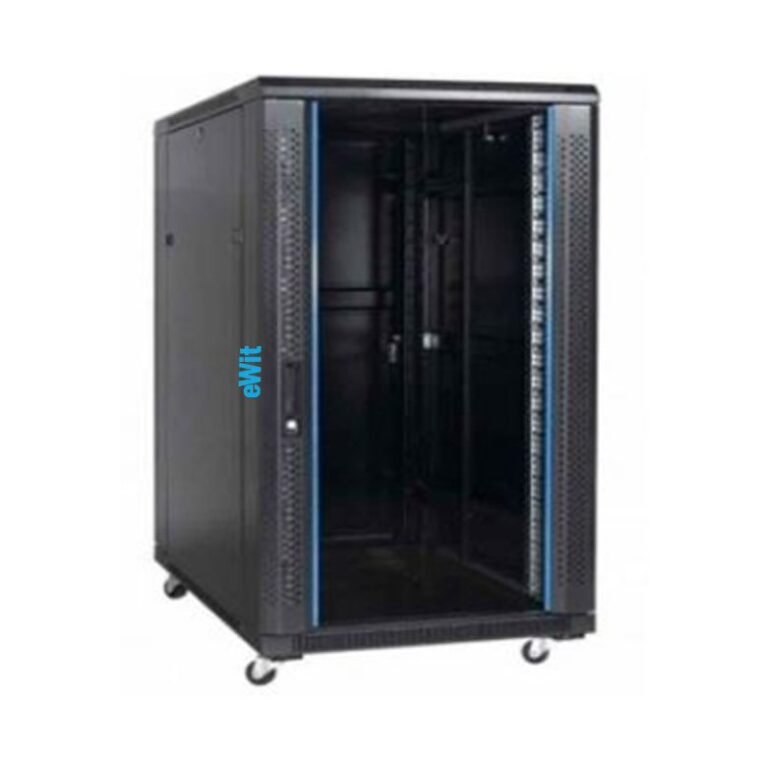 32U Rack – EWit Infotech Pvt. Ltd